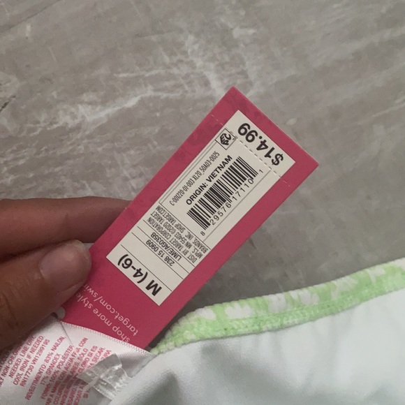 Target bathing suit - Picture 5 of 5